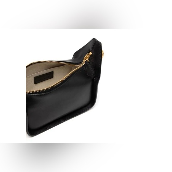 BALLY
B-Hook Leather Mini Bag - Picture 5 of 5